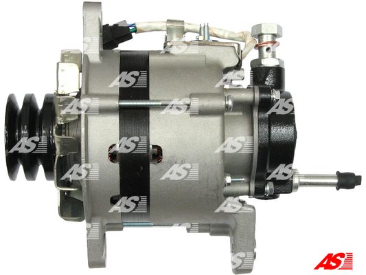 AS-PL A6139 Alternatore