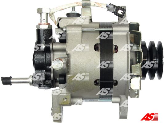 AS-PL A6139 Dynamo