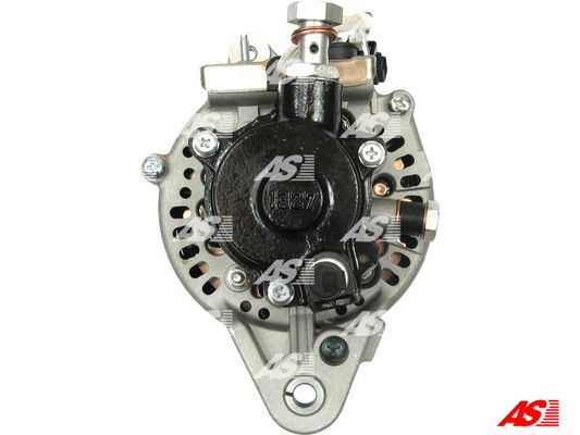 AS-PL A6139 Dynamo