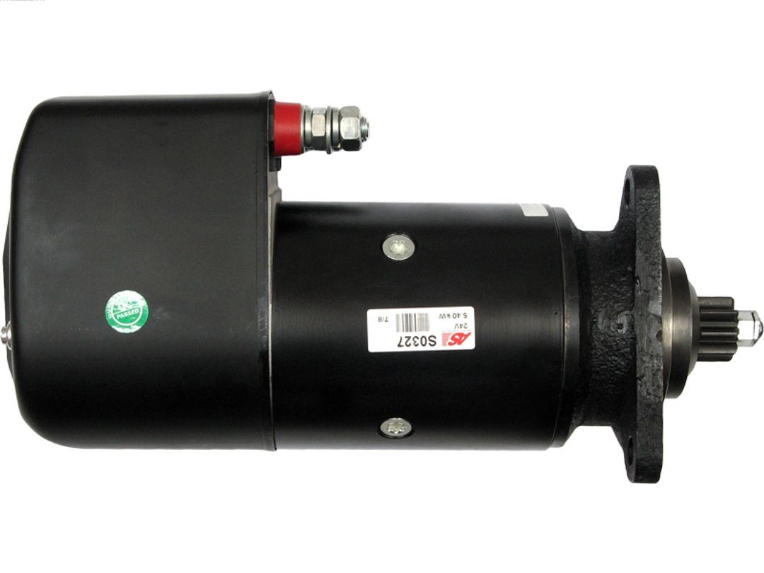 AS-PL S0327 Starter