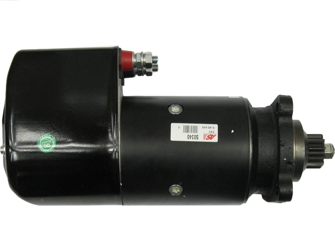 AS-PL S0340 Starter