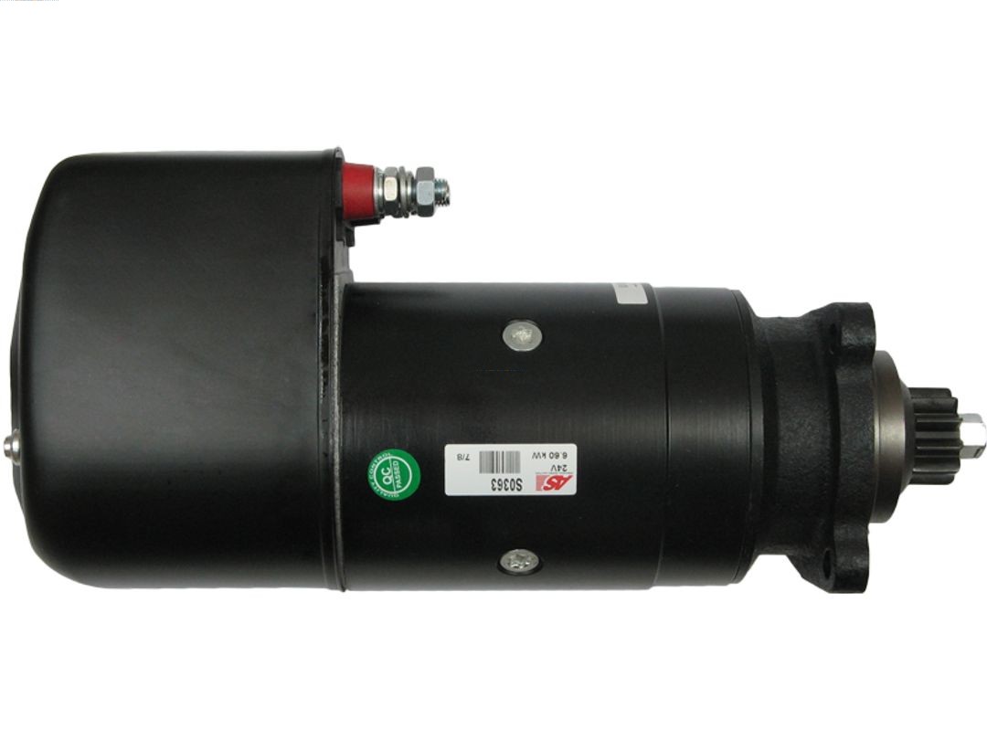 AS-PL S0363 Starter