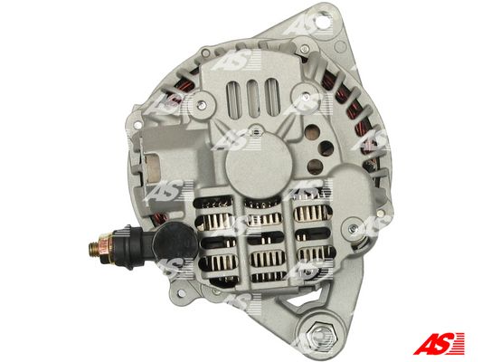 AS-PL A5056 Alternatore