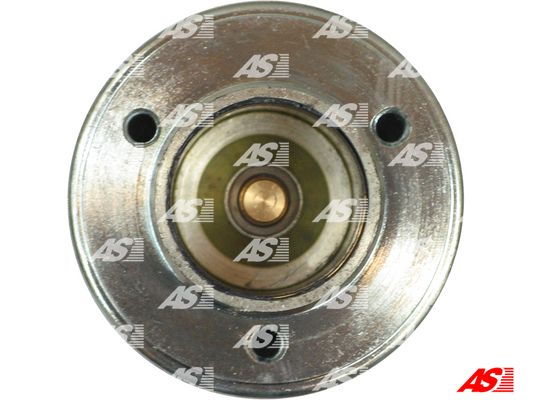 AS-PL SS0134 Elettromagnete, Motore d'avviamento