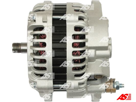 AS-PL A5058 Alternatore