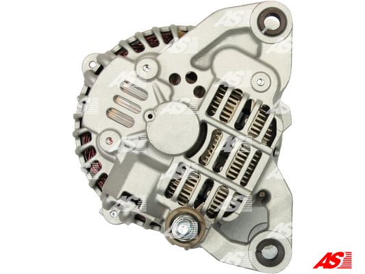 AS-PL A5058 Alternatore