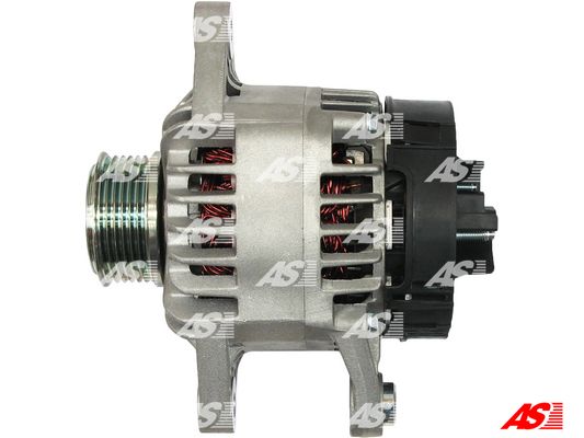 AS-PL A4043(P) Alternatore-Alternatore-Ricambi Euro