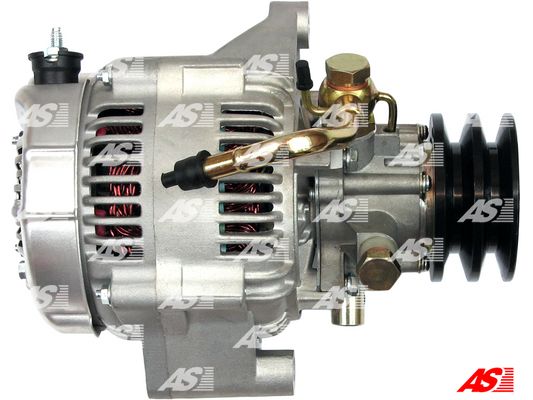 AS-PL A6140 Generator