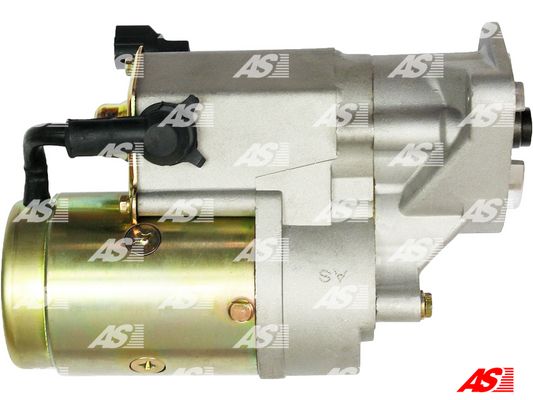 AS-PL S6083 Starter