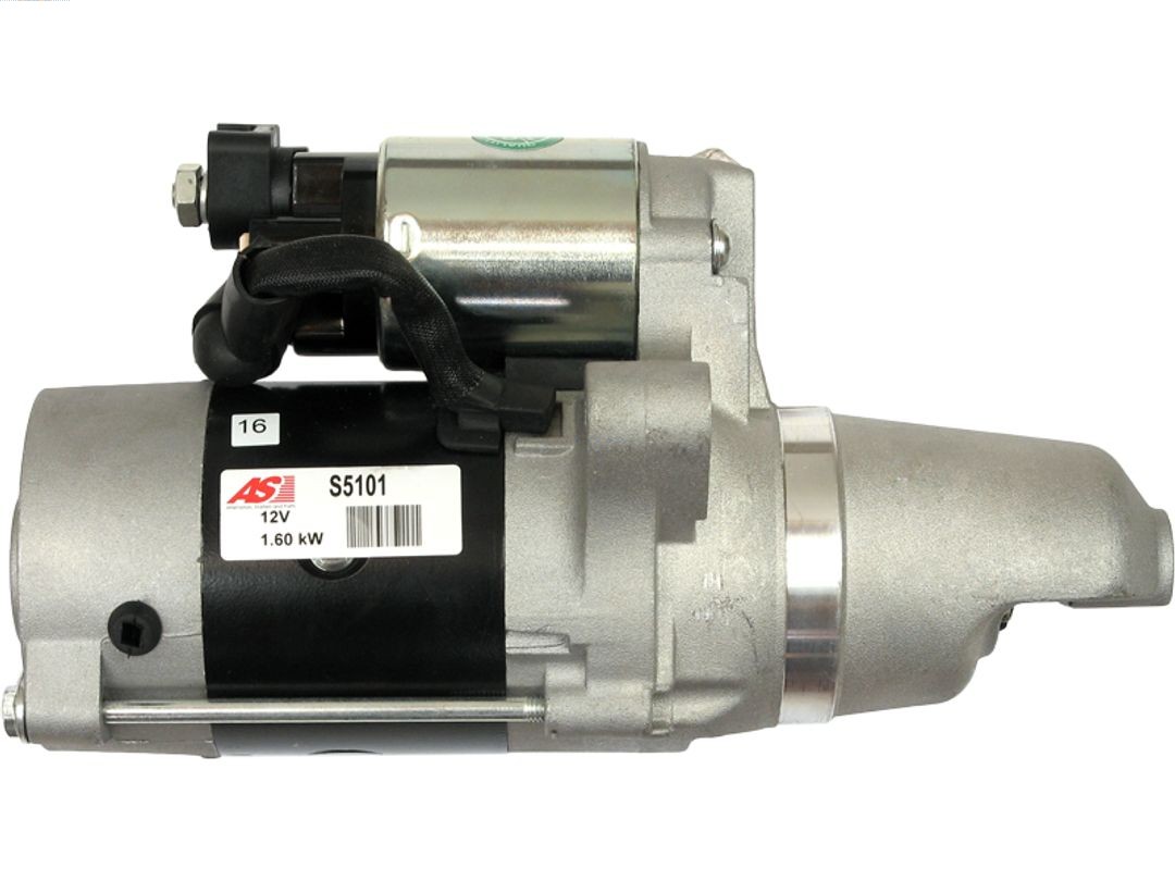 AS-PL S5101 Brandneu AS-PL Starter