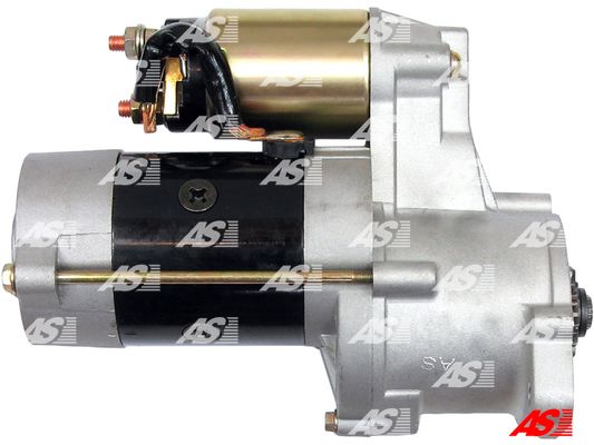 AS-PL S5102 Starter