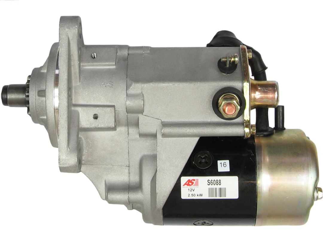 AS-PL S6088 Starter