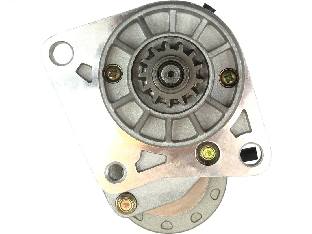 AS-PL S9081 Brandneu AS-PL Starter