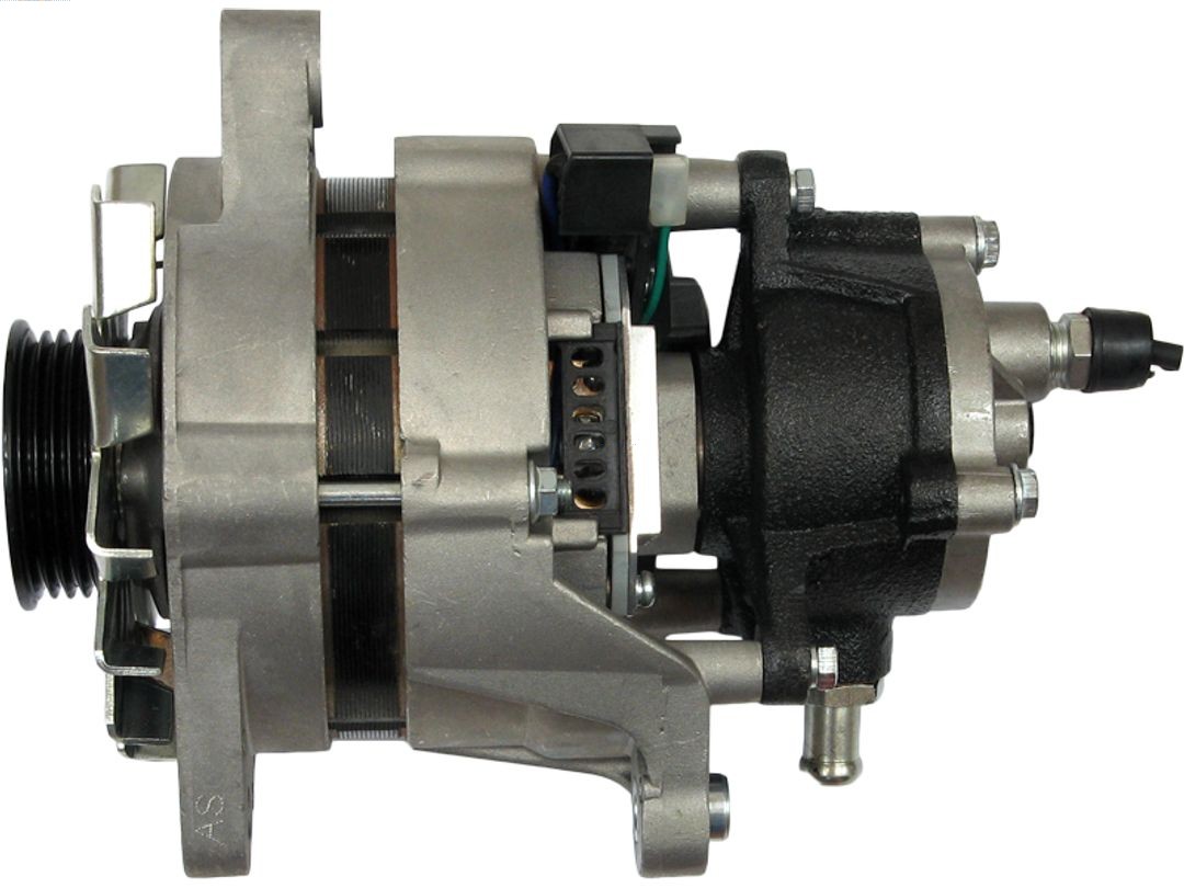 AS-PL A6137 Alternatore