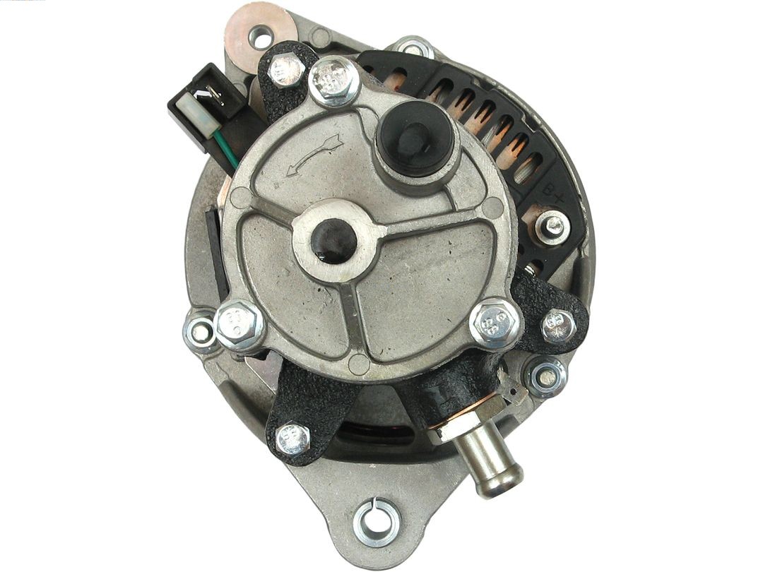 AS-PL A6137 Brandneu AS-PL Generator