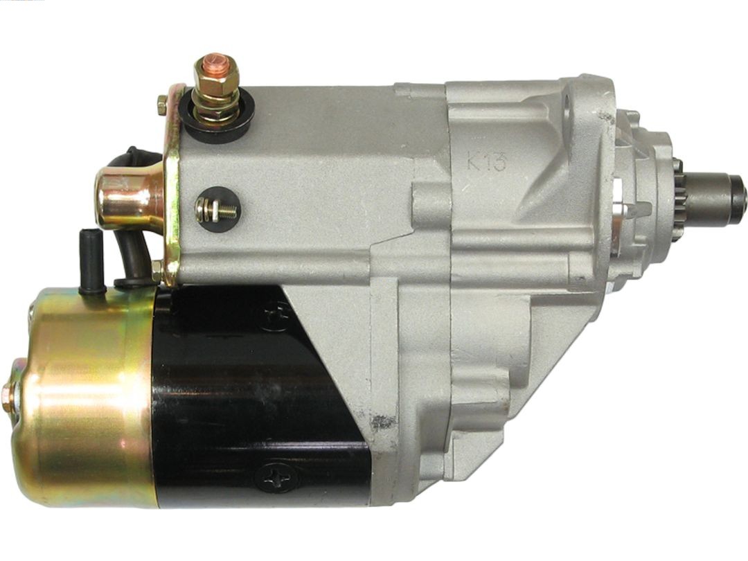 AS-PL S6066 Starter