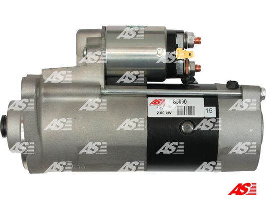 AS-PL S5090 Starter