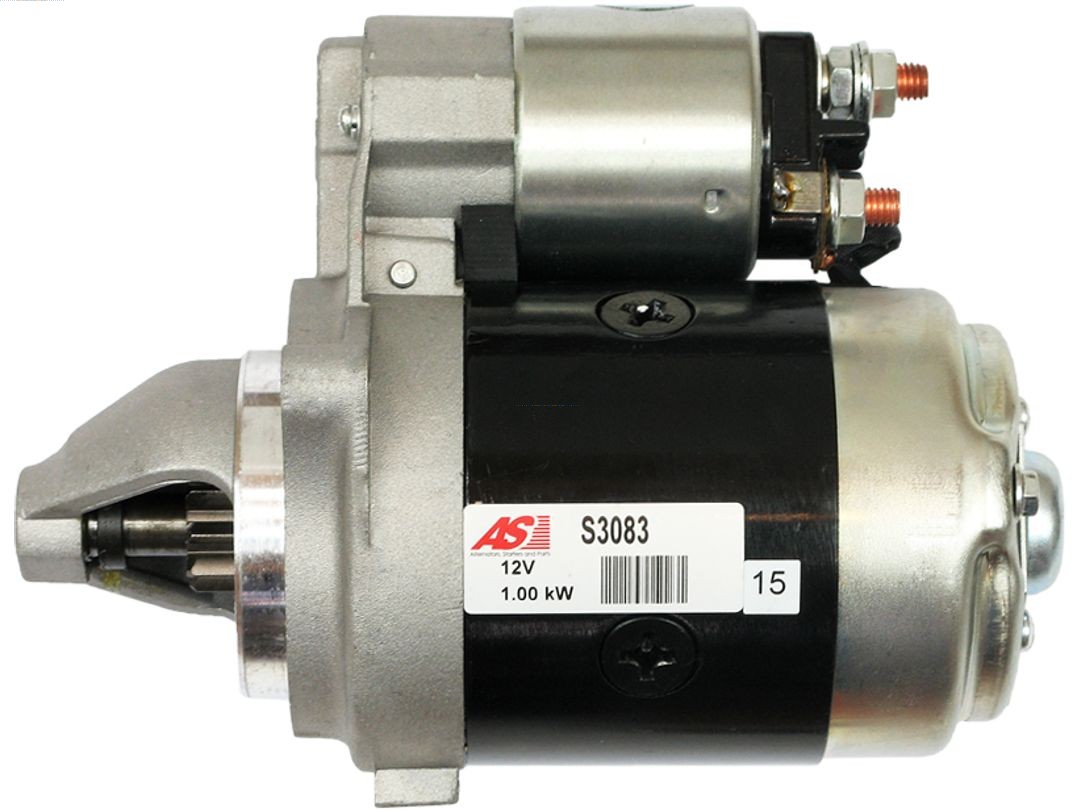 AS-PL S3083 Starter