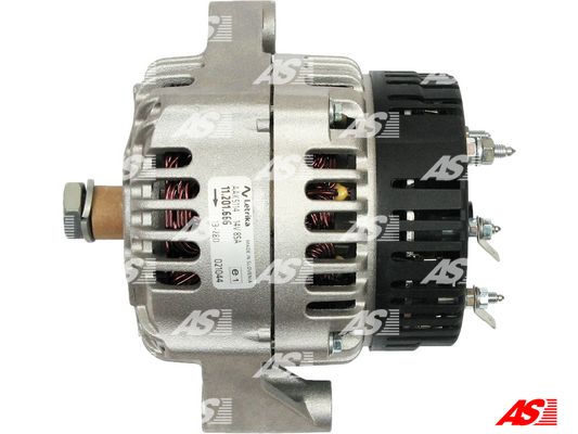 AS-PL A9051(LETRIKA) Alternatore