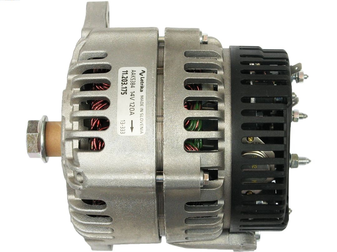 AS-PL A9056(LETRIKA) Alternatore