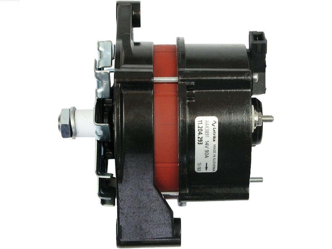 AS-PL A9058(LETRIKA) Brandneu Letrika Generator