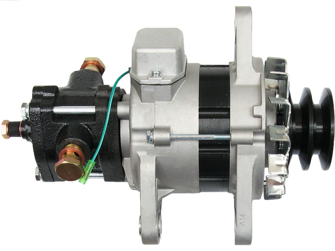 AS-PL A9049 Brandneu AS-PL Generator