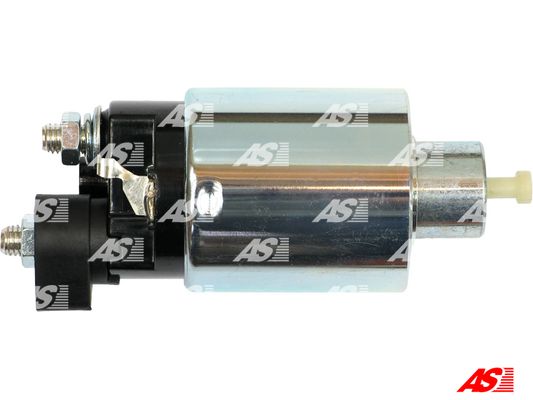 AS-PL SS5077 Elettromagnete, Motore d'avviamento