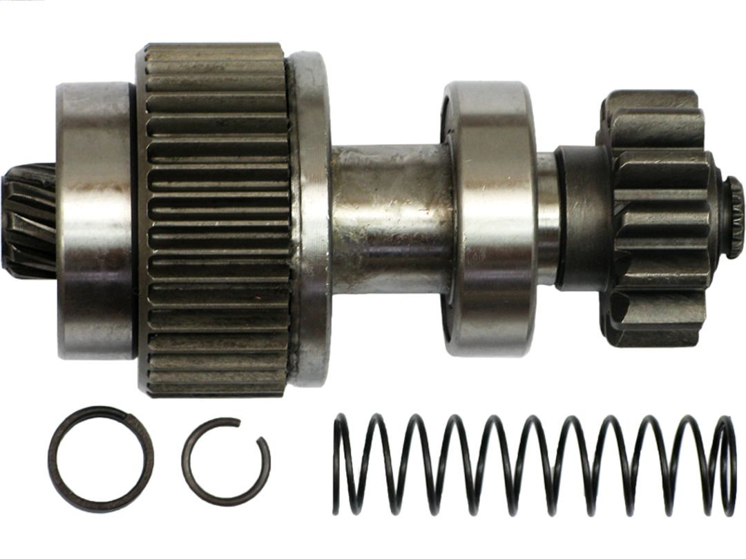 AS-PL SD9078 Meccanismo unidirezionale, Motorino d'avviamento-Meccanismo unidirezionale, Motorino d'avviamento-Ricambi Euro