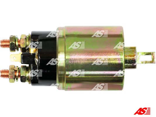 AS-PL SS2044 Elettromagnete, Motore d'avviamento