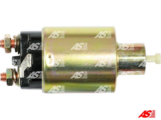 AS-PL SS5076 Elettromagnete, Motore d'avviamento-Elettromagnete, Motore d'avviamento-Ricambi Euro