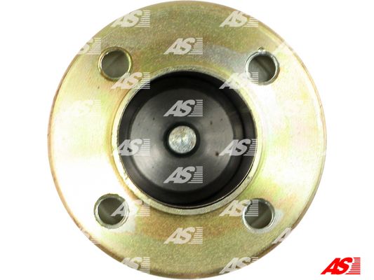 AS-PL SS5076 Innslag, starter