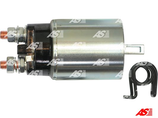 AS-PL SS2043 Elettromagnete, Motore d'avviamento