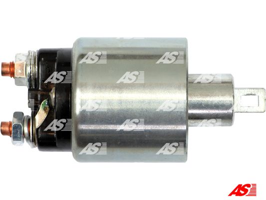 AS-PL SS2045 Elettromagnete, Motore d'avviamento