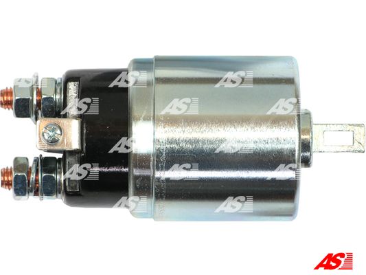 AS-PL SS2046 Elettromagnete, Motore d'avviamento