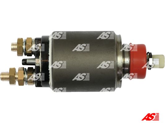 AS-PL SS9048 Elettromagnete, Motore d'avviamento