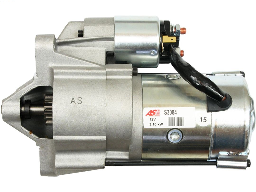 AS-PL S3084 Starter