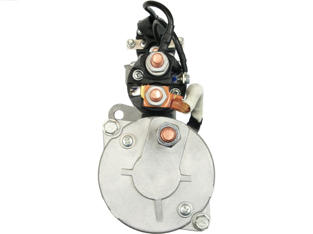 AS-PL S5092 Brandneu AS-PL Starter