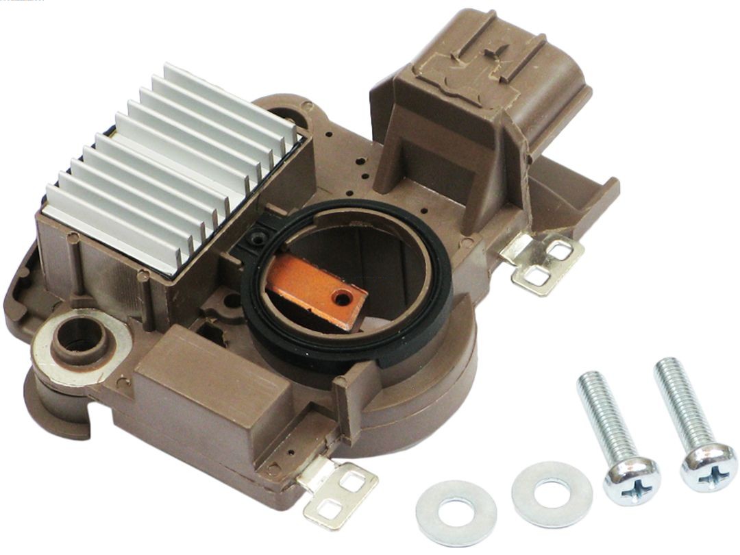 AS-PL ARE5103 Regolatore alternatore-Regolatore alternatore-Ricambi Euro