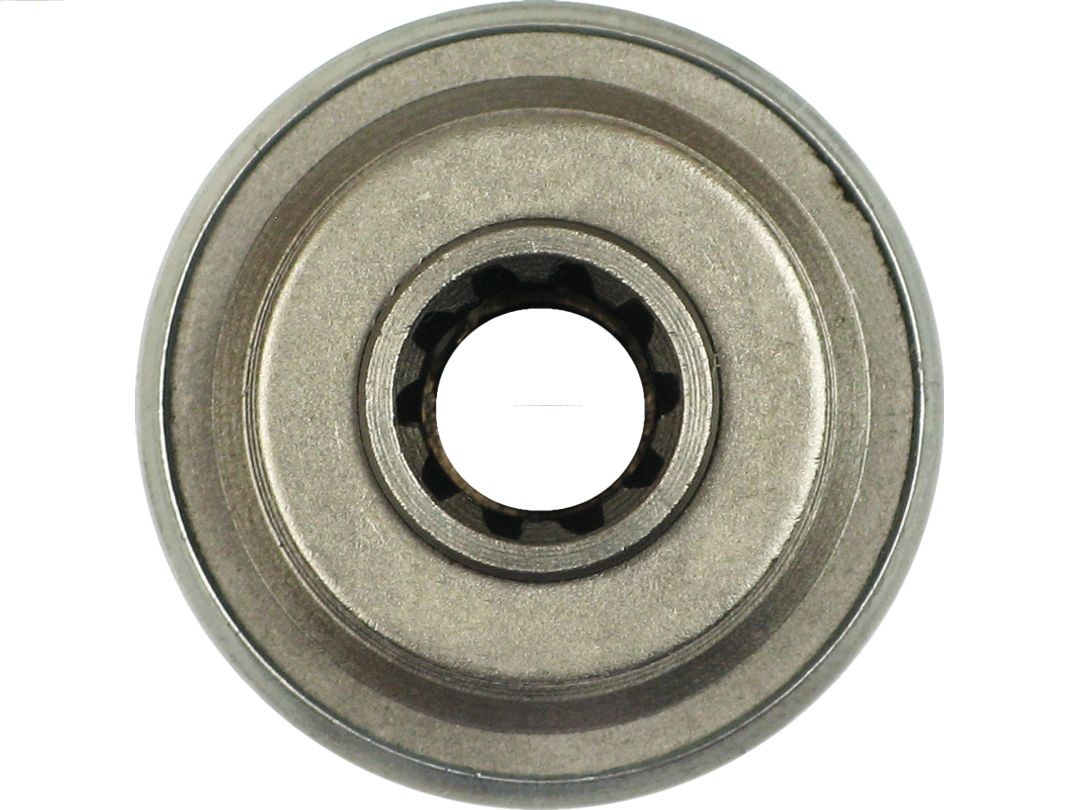 AS-PL SD3065 Friløpsgir, starter