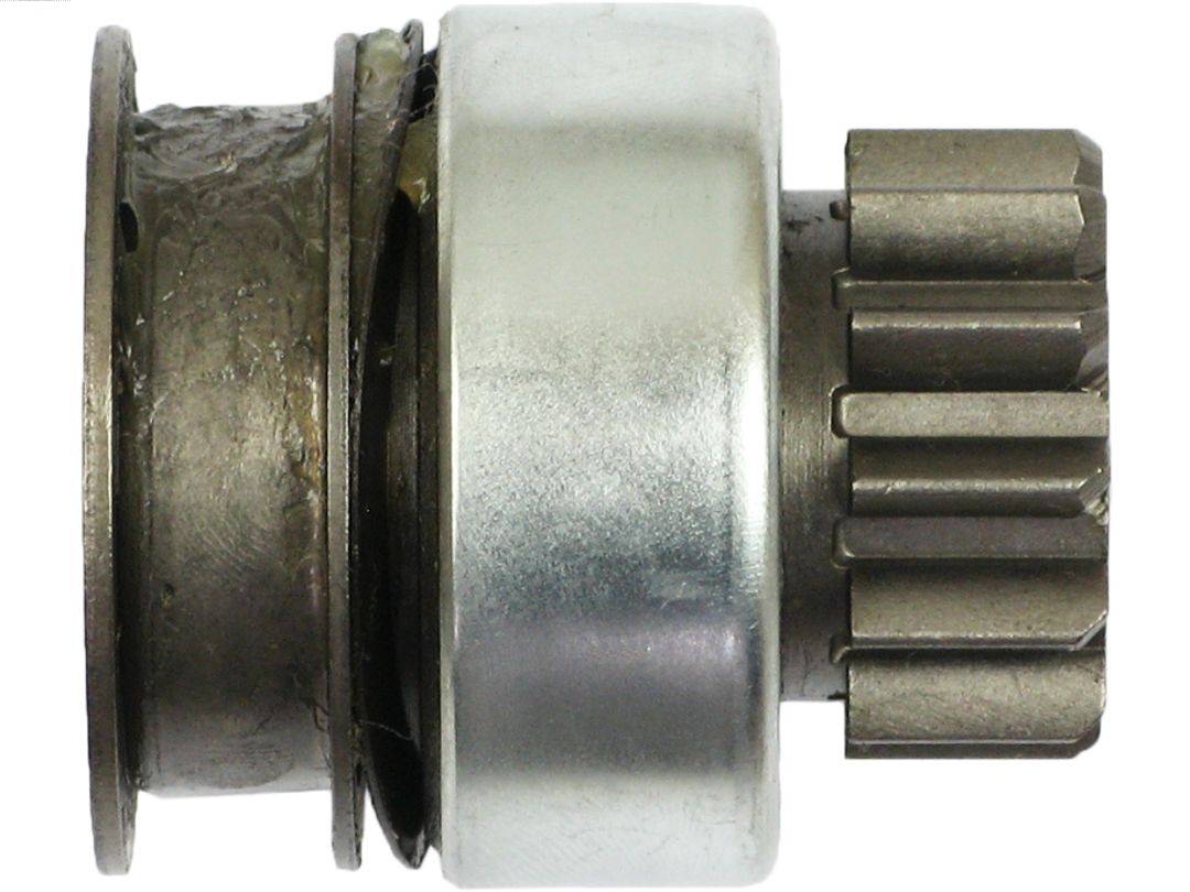 AS-PL SD5086 Friløpsgir, starter