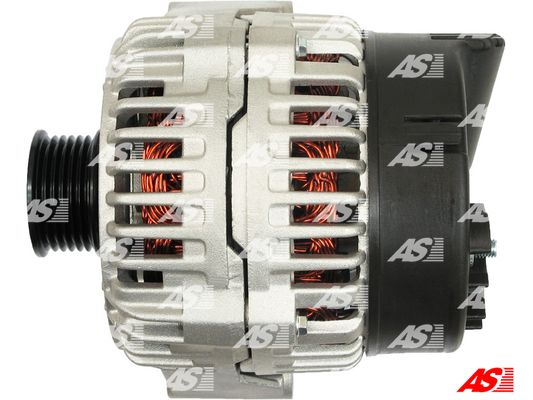 AS-PL A0054 Alternatore