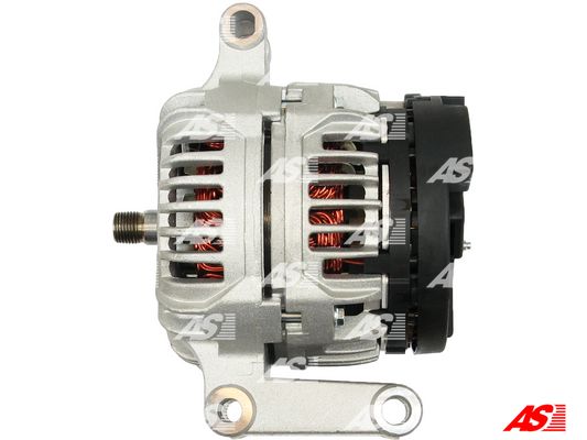 AS-PL A0043 Alternatore