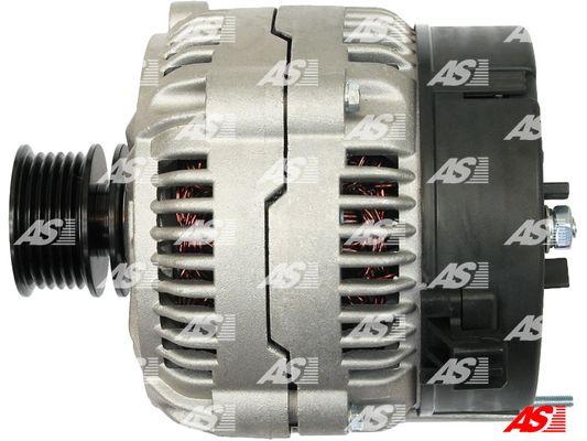 AS-PL A0048 Alternatore