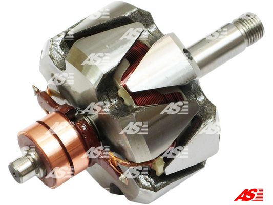 AS-PL AR2011 Rotore, Alternatore-Rotore, Alternatore-Ricambi Euro