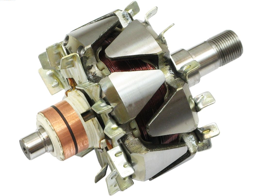 AS-PL AR5020 Rotor, generátor