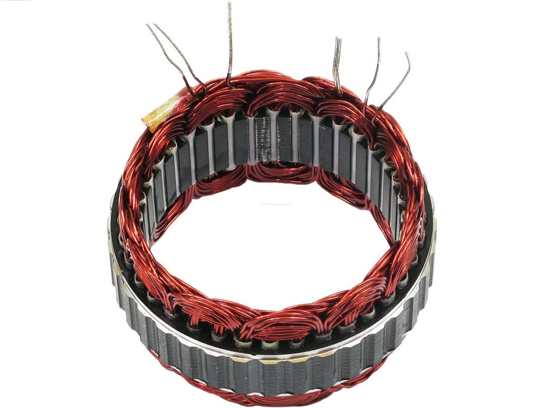 AS-PL AS2013 Stator, generátor