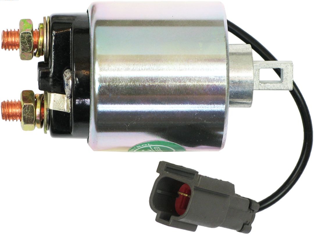 AS-PL SS2036 Elettromagnete, Motore d'avviamento-Elettromagnete, Motore d'avviamento-Ricambi Euro