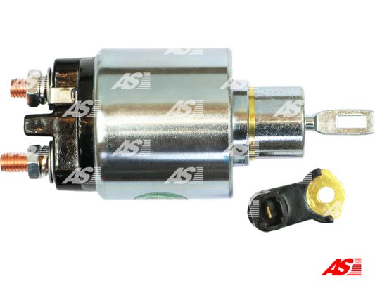 AS-PL SS0123 Elettromagnete, Motore d'avviamento