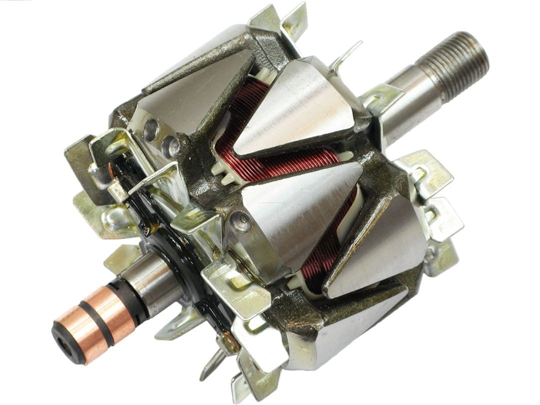 AS-PL AR4006 Rotor, generátor