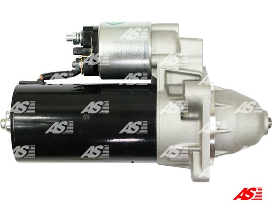 AS-PL S0433 Starter